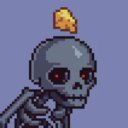BONES #2774