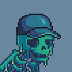 BONES #444