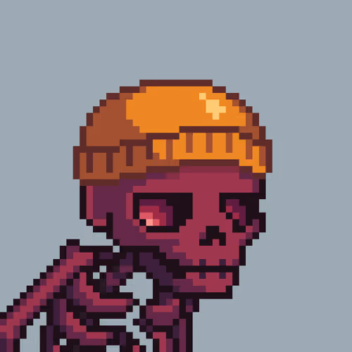 BONES #3303