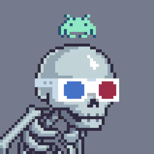 Ghostchildbones