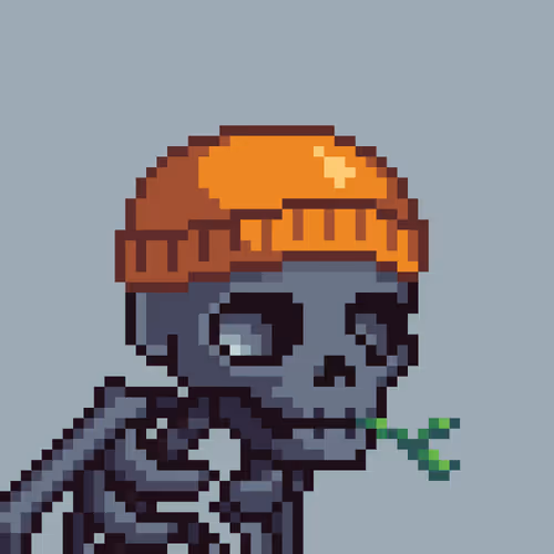 Ghostchildbones