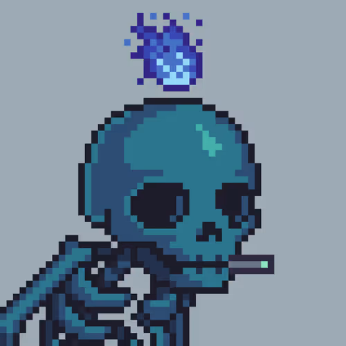 Ghostchildbones