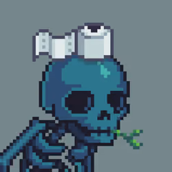 BONES #3081
