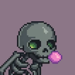 BONES #1871