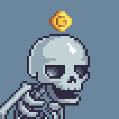 Ghostchildbones