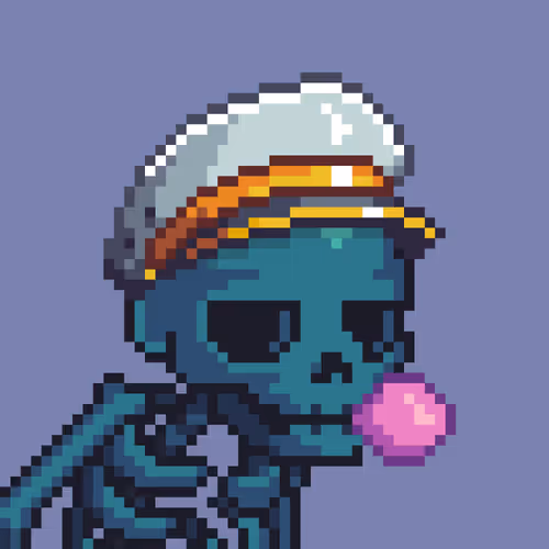 Ghostchildbones