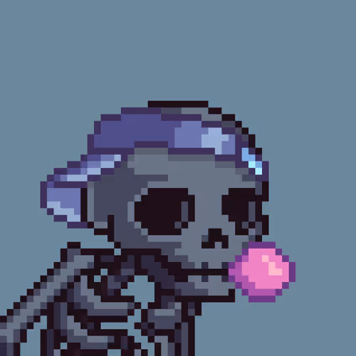 Ghostchildbones