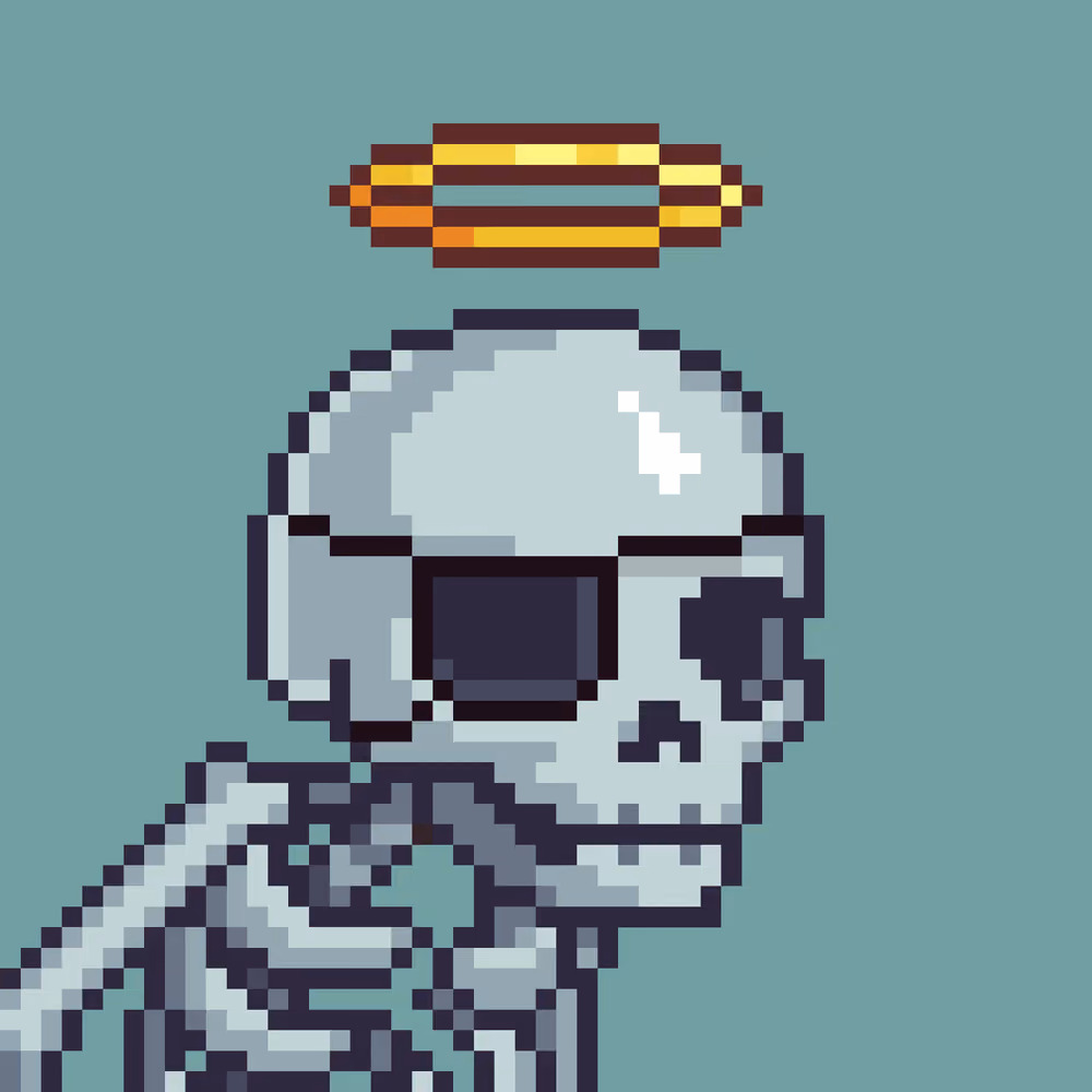 BONES #3288