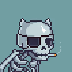BONES #2071