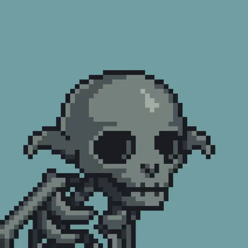 Ghostchildbones