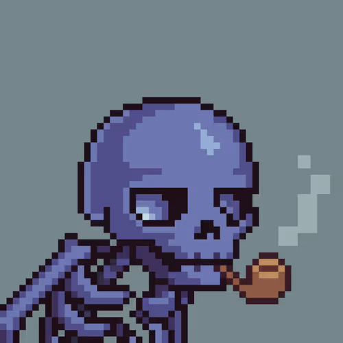 Ghostchildbones