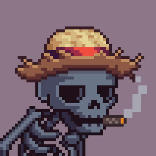 Ghostchildbones