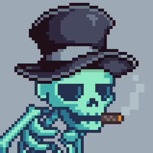Ghostchildbones