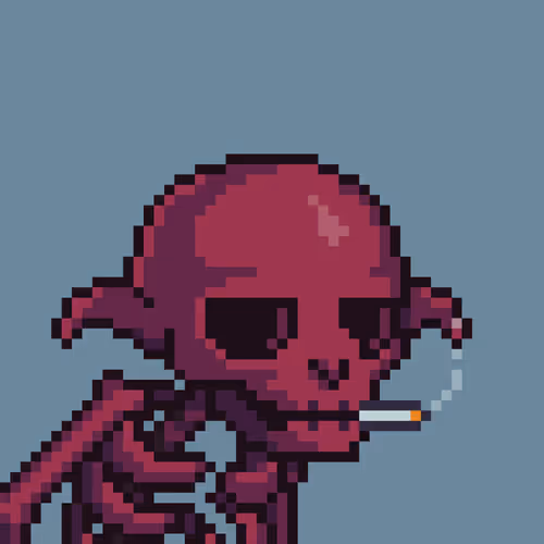 Ghostchildbones