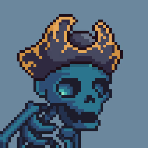 BONES #1147