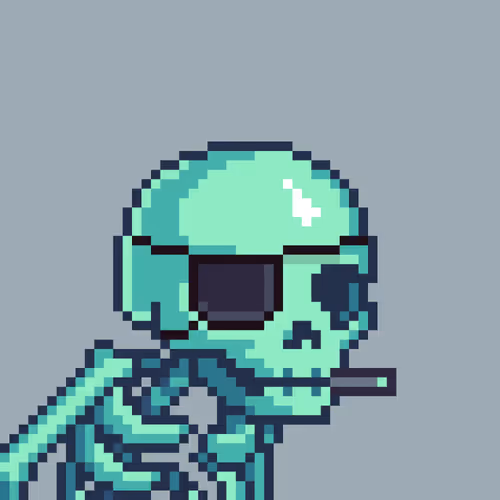 Ghostchildbones