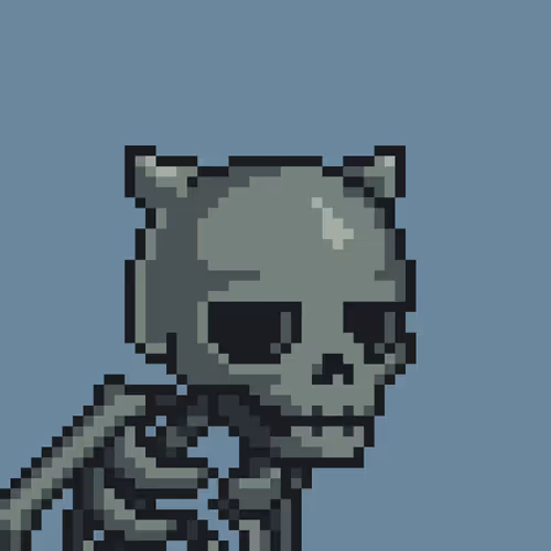 Ghostchildbones