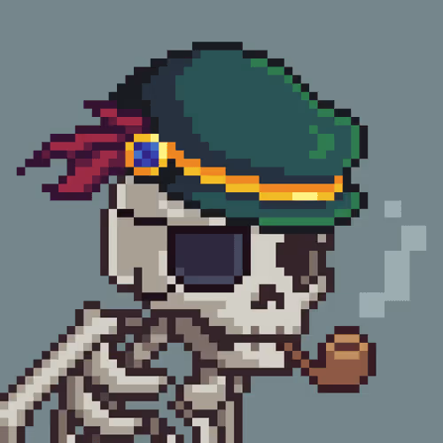 Ghostchildbones