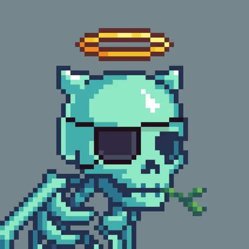 Ghostchildbones