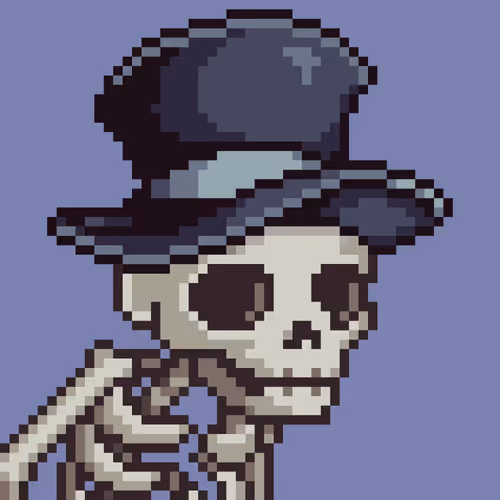 Ghostchildbones
