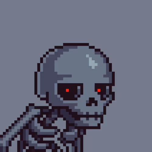 Ghostchildbones