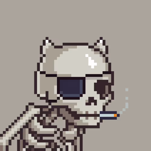 Ghostchildbones