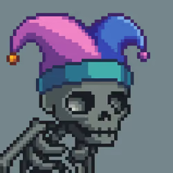 BONES #572