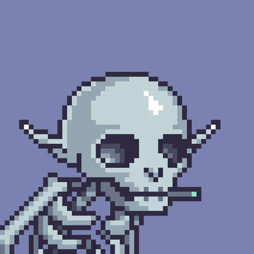 Ghostchildbones