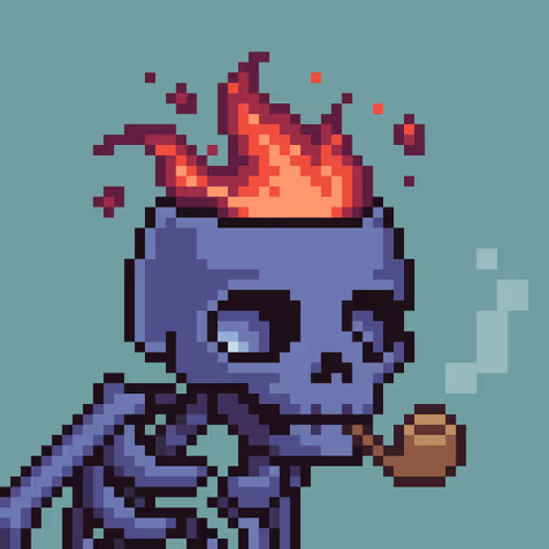 Ghostchildbones