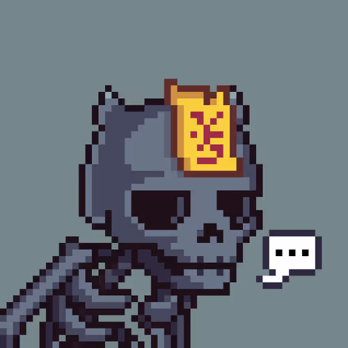 Ghostchildbones