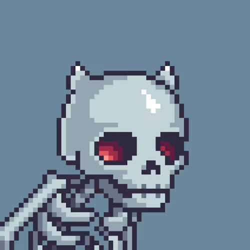 Ghostchildbones