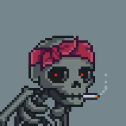 BONES #556