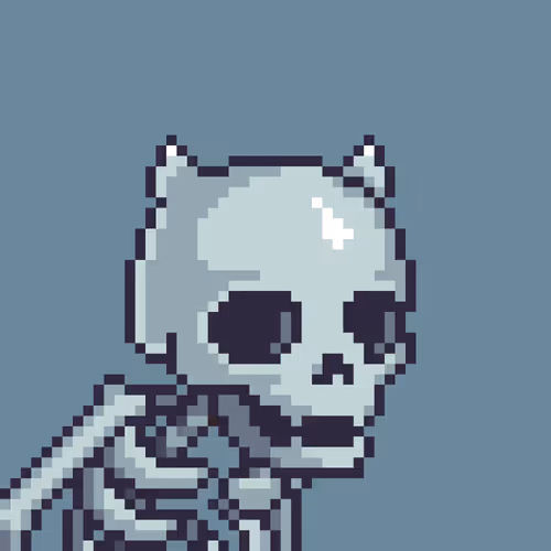Ghostchildbones
