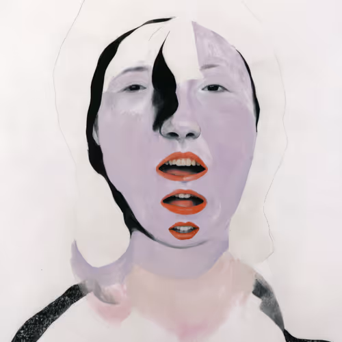 Julien Pacaud - The Choir