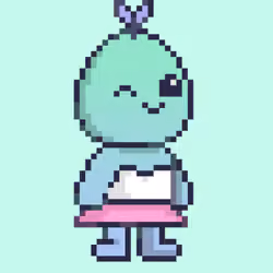ALIEN ARENA #175