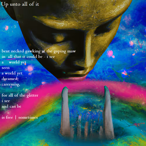 Up Unto All Of It