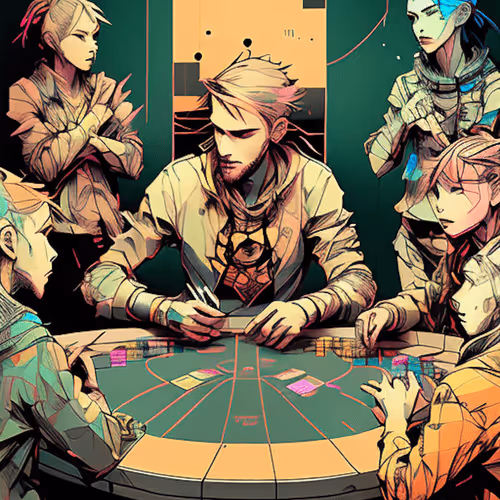 Space Ace