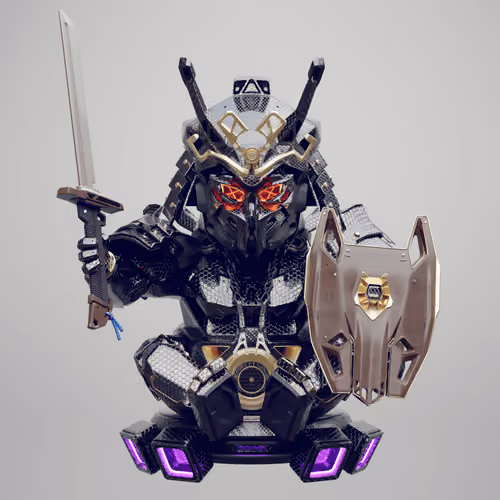 TRON X #441