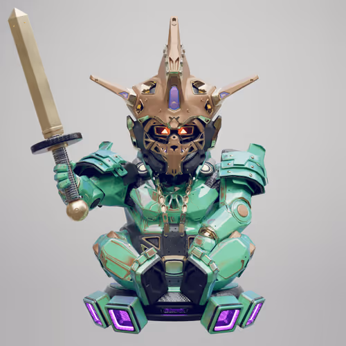 Tronx