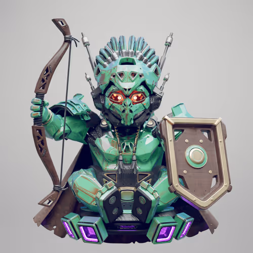 Tronx