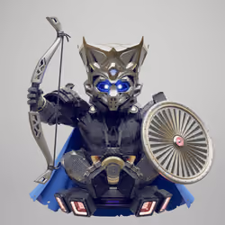 TRON X #82