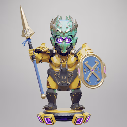 Tronx
