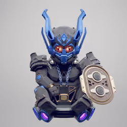TRON X #3364