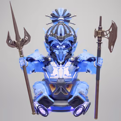 TRON X #965