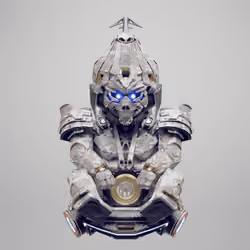 TRON X #2468