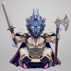 TRON X #3940