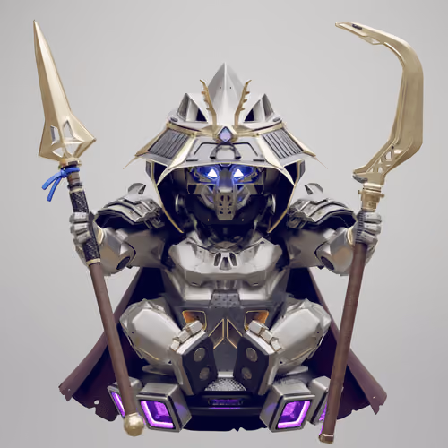 TRON X #5228