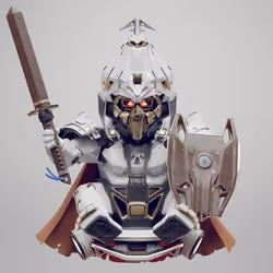 TRON X #6655