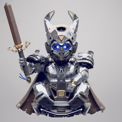 TRON X #4686