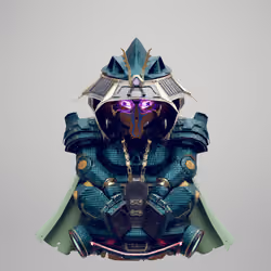 TRON X #1110